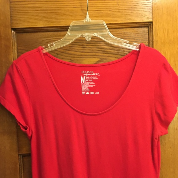 Cute, Hanes tshirt dress - Picture 2 of 4